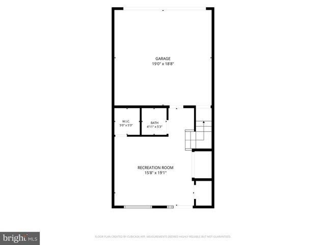 9808 SMITHVIEW PL, Lanham, MD 20706
