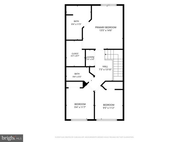 9808 SMITHVIEW PL, Lanham, MD 20706