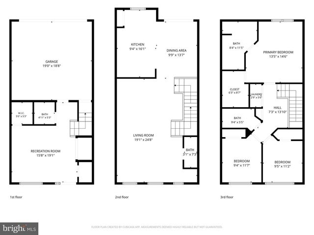 9808 SMITHVIEW PL, Lanham, MD 20706