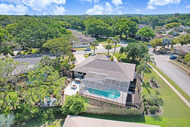 75 WOODCUTTER LANE, Palm Harbor, FL 34683