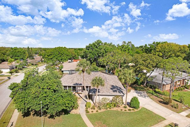 75 WOODCUTTER LANE, Palm Harbor, FL 34683