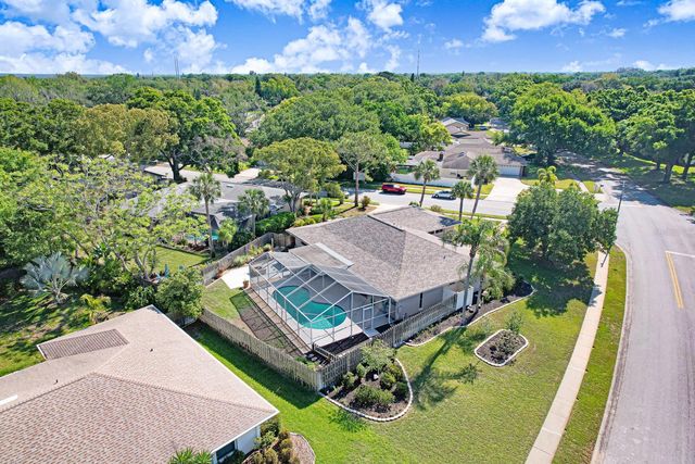 75 WOODCUTTER LANE, Palm Harbor, FL 34683