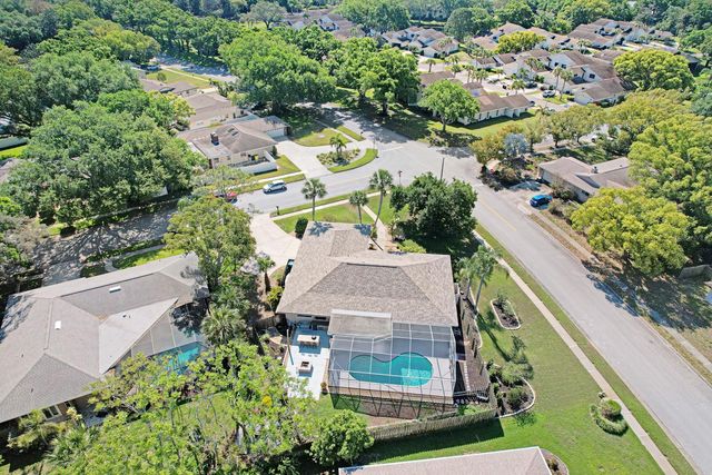 75 WOODCUTTER LANE, Palm Harbor, FL 34683