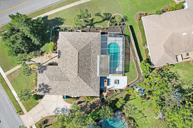 75 WOODCUTTER LANE, Palm Harbor, FL 34683