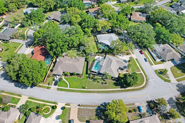 75 WOODCUTTER LANE, Palm Harbor, FL 34683