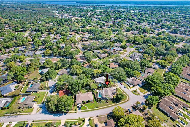 75 WOODCUTTER LANE, Palm Harbor, FL 34683