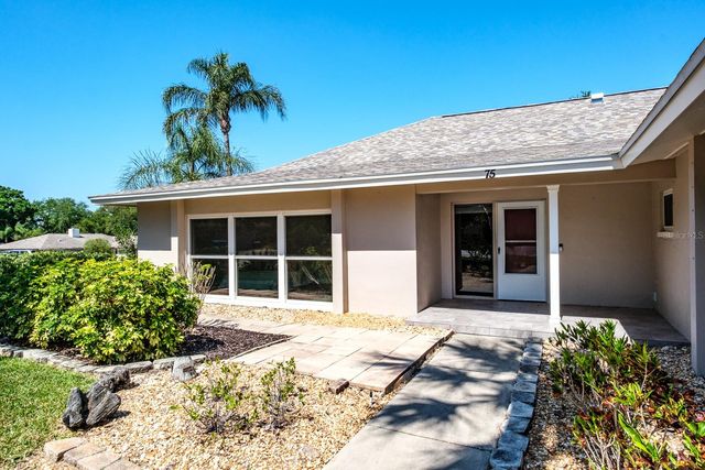 75 WOODCUTTER LANE, Palm Harbor, FL 34683