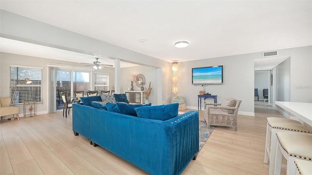 6515 COLONIAL DRIVE, Sarasota, FL 34231
