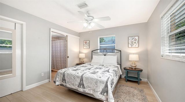 6515 COLONIAL DRIVE, Sarasota, FL 34231