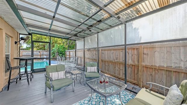 6515 COLONIAL DRIVE, Sarasota, FL 34231