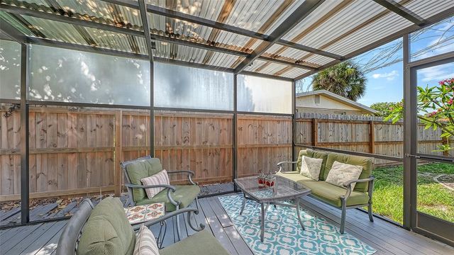 6515 COLONIAL DRIVE, Sarasota, FL 34231
