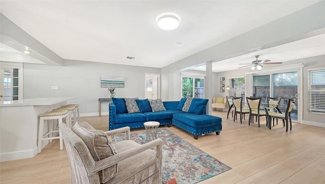 6515 COLONIAL DRIVE, Sarasota, FL 34231