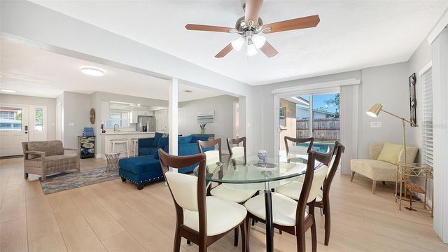 6515 COLONIAL DRIVE, Sarasota, FL 34231