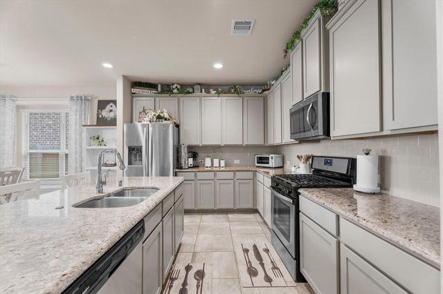 29511 Water Willow Trace Drive, Spring, TX 77386