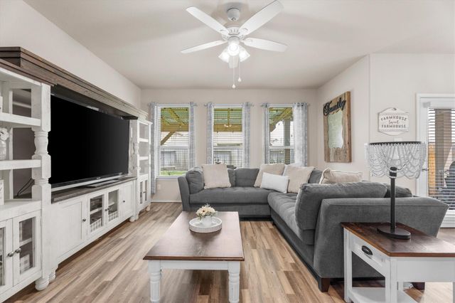 29511 Water Willow Trace Drive, Spring, TX 77386