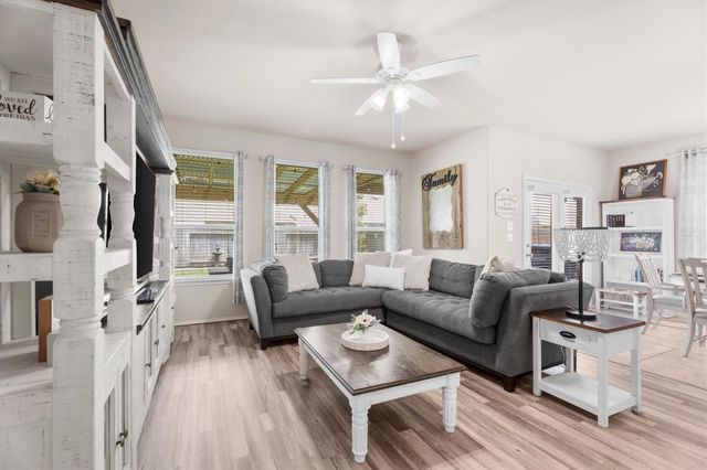 29511 Water Willow Trace Drive, Spring, TX 77386