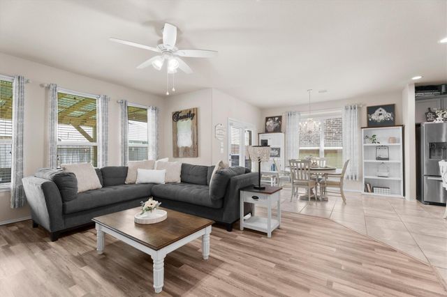 29511 Water Willow Trace Drive, Spring, TX 77386