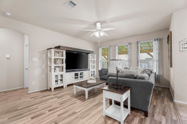 29511 Water Willow Trace Drive, Spring, TX 77386