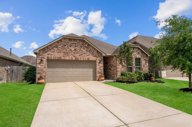 29511 Water Willow Trace Drive, Spring, TX 77386