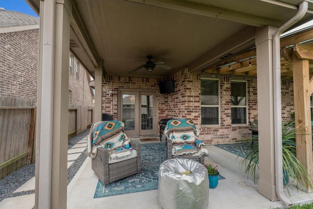 29511 Water Willow Trace Drive, Spring, TX 77386