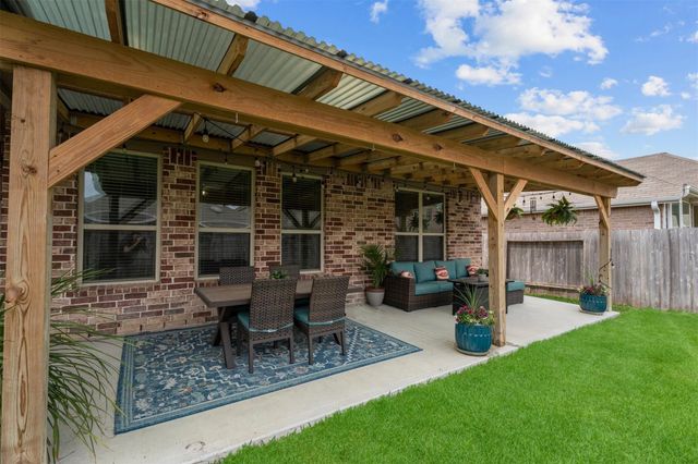 29511 Water Willow Trace Drive, Spring, TX 77386