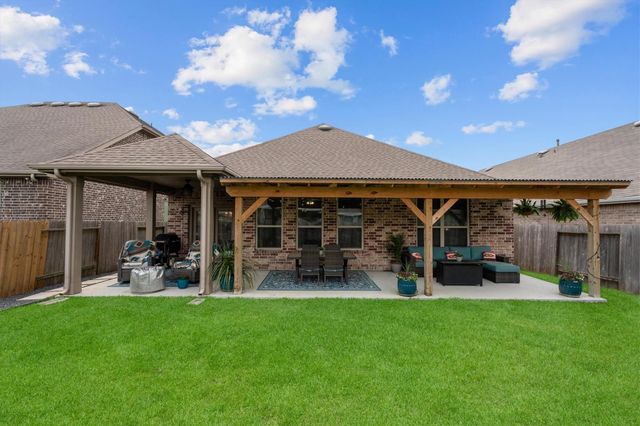 29511 Water Willow Trace Drive, Spring, TX 77386