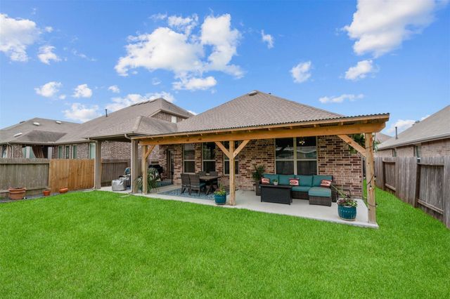 29511 Water Willow Trace Drive, Spring, TX 77386