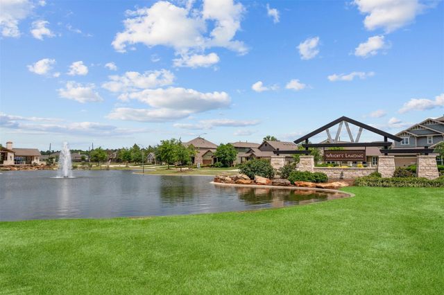 29511 Water Willow Trace Drive, Spring, TX 77386