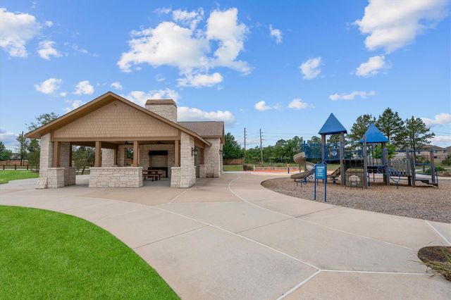 29511 Water Willow Trace Drive, Spring, TX 77386