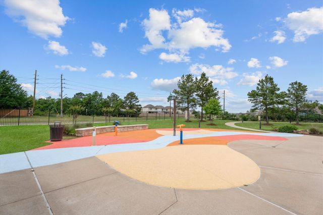 29511 Water Willow Trace Drive, Spring, TX 77386