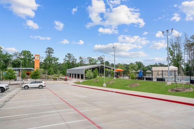 29511 Water Willow Trace Drive, Spring, TX 77386