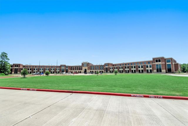 29511 Water Willow Trace Drive, Spring, TX 77386