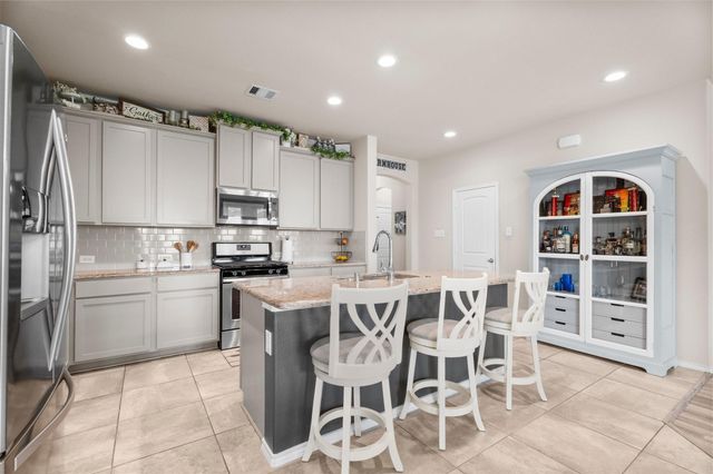 29511 Water Willow Trace Drive, Spring, TX 77386