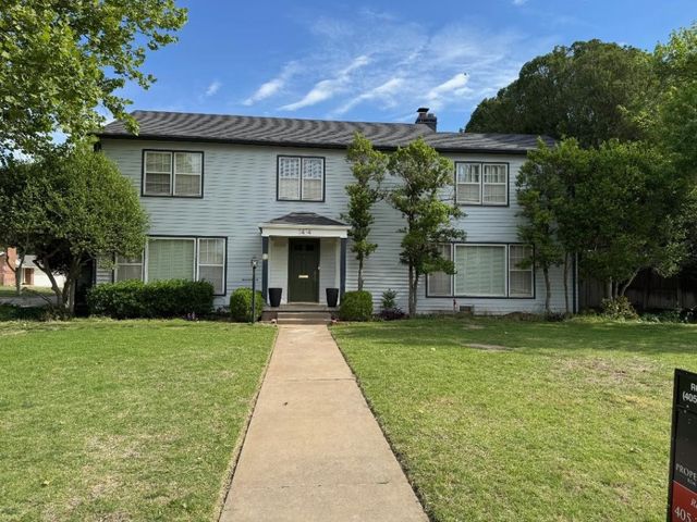 1414 W Wabash Avenue, Enid, OK 73703