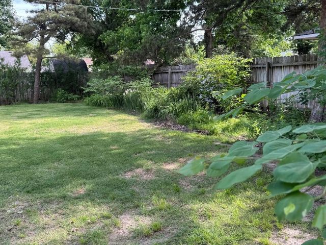 1414 W Wabash Avenue, Enid, OK 73703