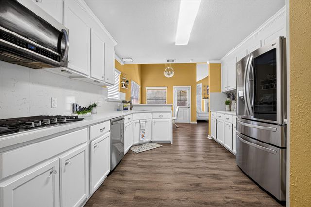 4506 Osage Drive, Baytown, TX 77521