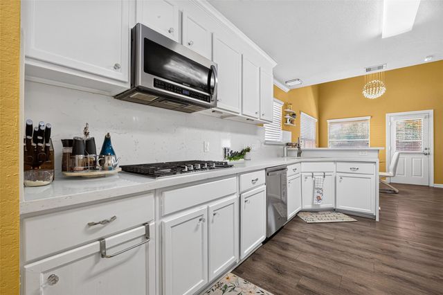 4506 Osage Drive, Baytown, TX 77521