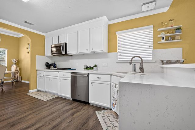 4506 Osage Drive, Baytown, TX 77521