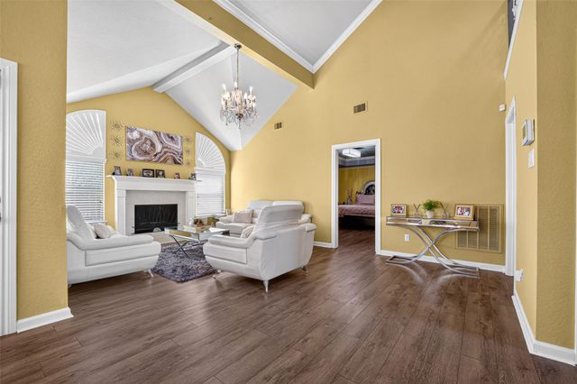 4506 Osage Drive, Baytown, TX 77521