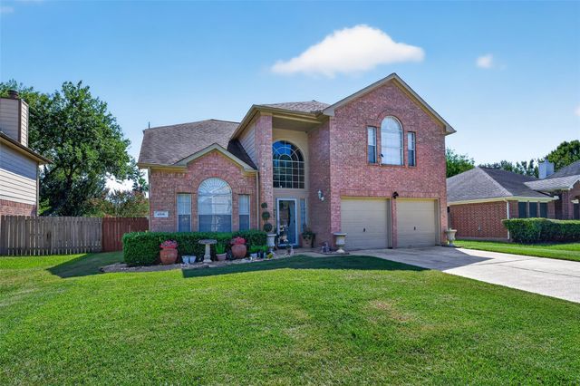 4506 Osage Drive, Baytown, TX 77521