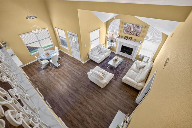 4506 Osage Drive, Baytown, TX 77521