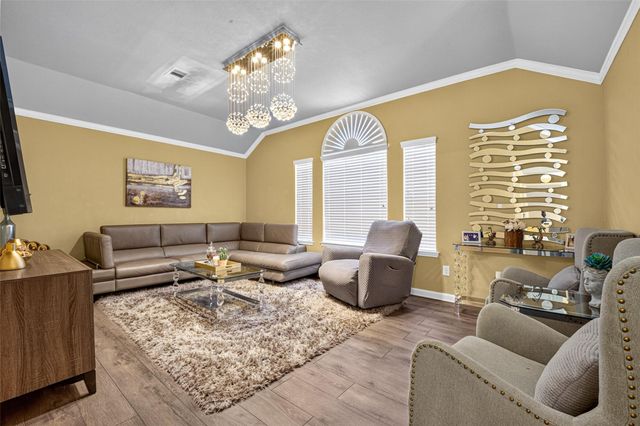 4506 Osage Drive, Baytown, TX 77521