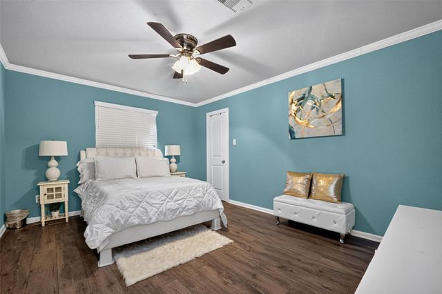 4506 Osage Drive, Baytown, TX 77521