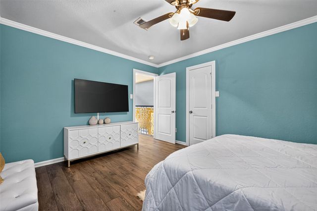 4506 Osage Drive, Baytown, TX 77521