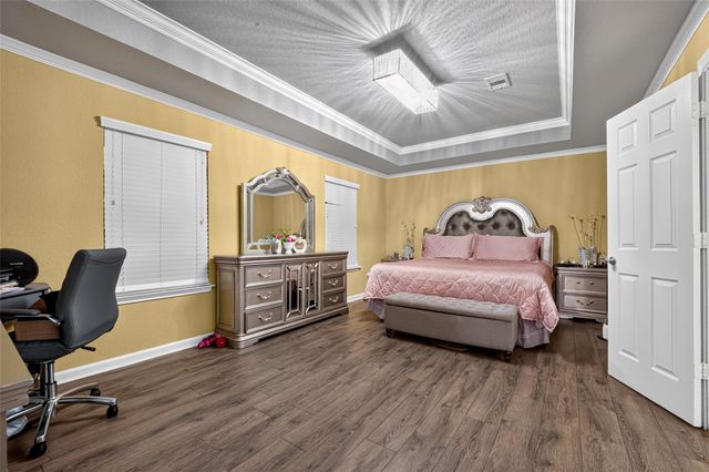 4506 Osage Drive, Baytown, TX 77521