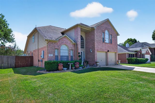 4506 Osage Drive, Baytown, TX 77521