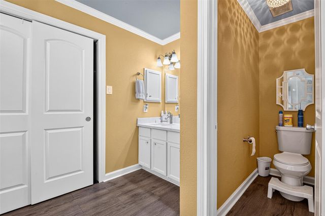 4506 Osage Drive, Baytown, TX 77521