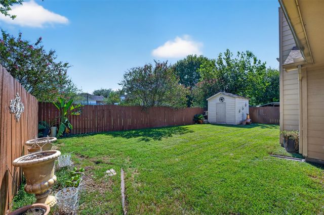 4506 Osage Drive, Baytown, TX 77521