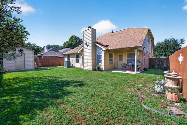 4506 Osage Drive, Baytown, TX 77521