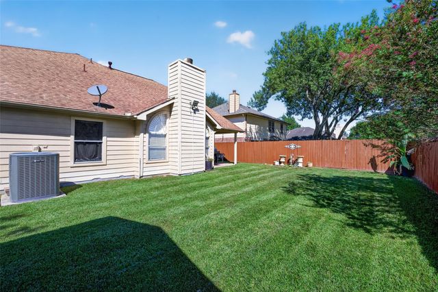 4506 Osage Drive, Baytown, TX 77521